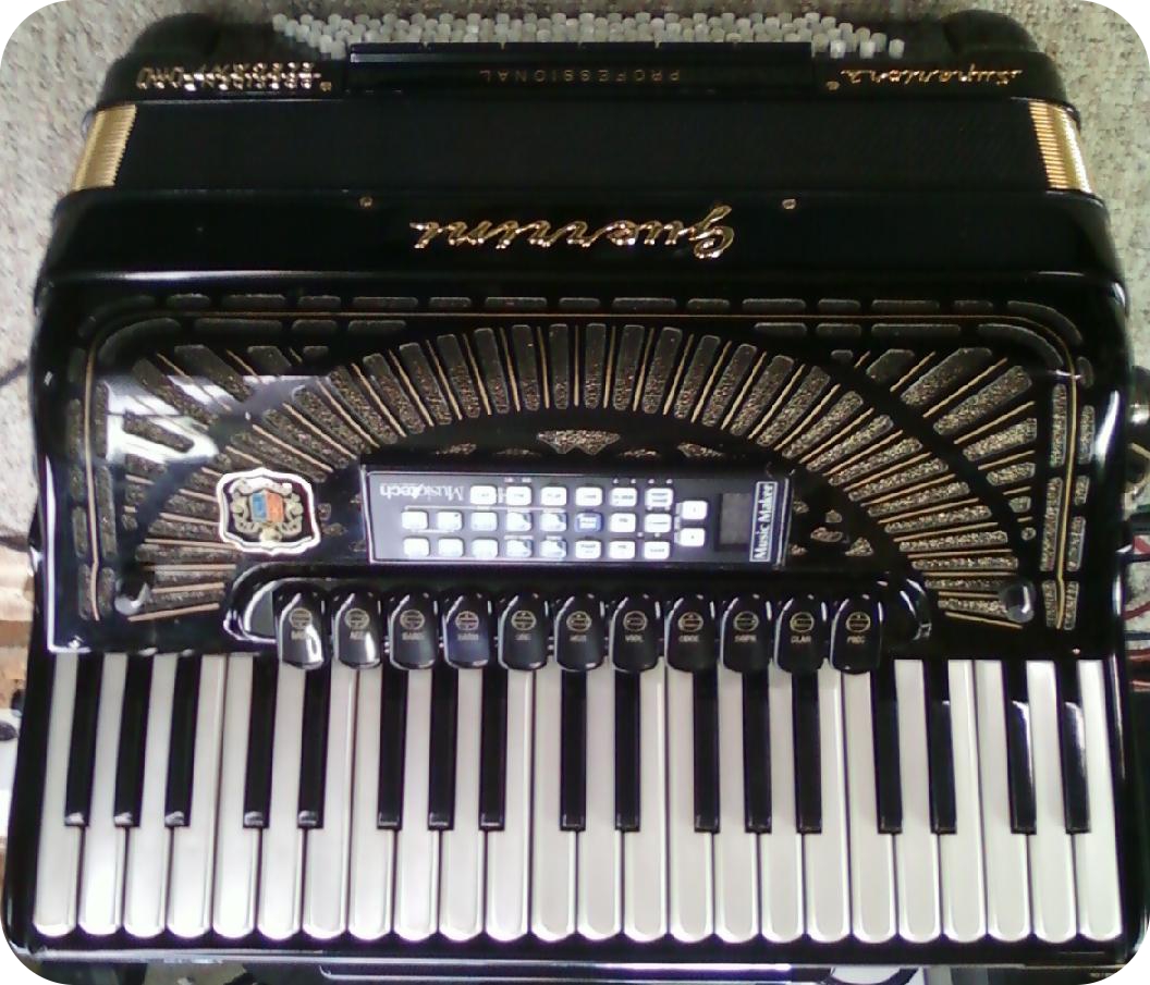 Guerrini Musictech image
